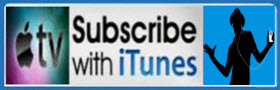 Subscribe With iTunes Apple TV Ready