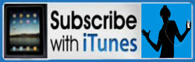Subscribe With iTunes iPad Mobile Ready