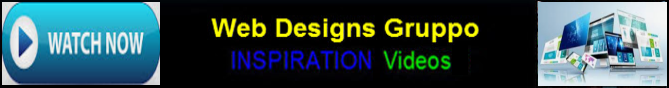 Web Designs Groppo Tabs